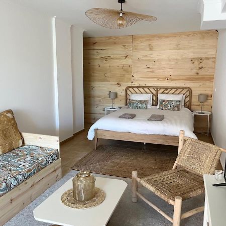 Sesimbra Natural Room&private access Exterior foto