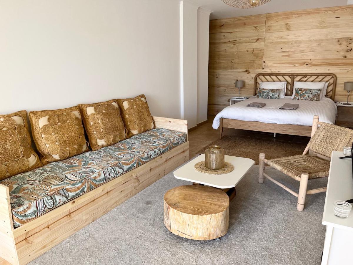 Sesimbra Natural Room&private access Exterior foto