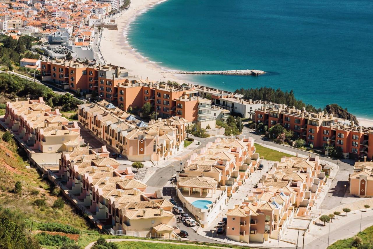 Sesimbra Natural Room&private access Exterior foto