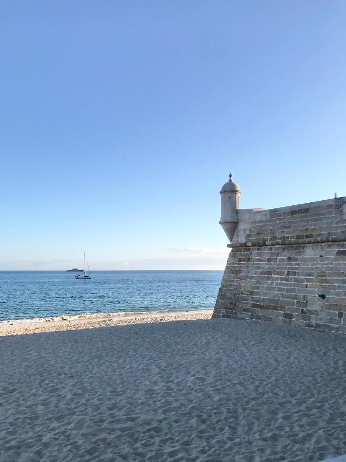 Sesimbra Natural Room&private access Exterior foto
